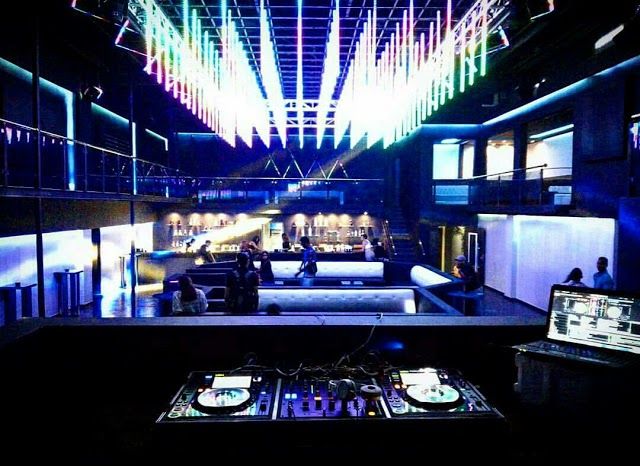 Legacy Disco Club